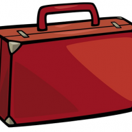 Suitcase
